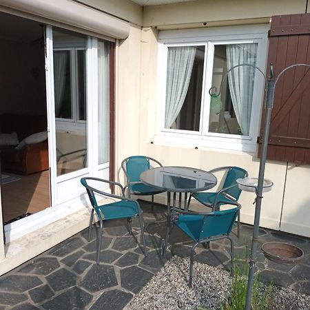 קרנטן Maison Alcema מראה חיצוני תמונה