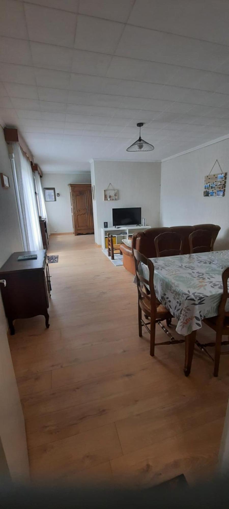 קרנטן Maison Alcema חדר תמונה