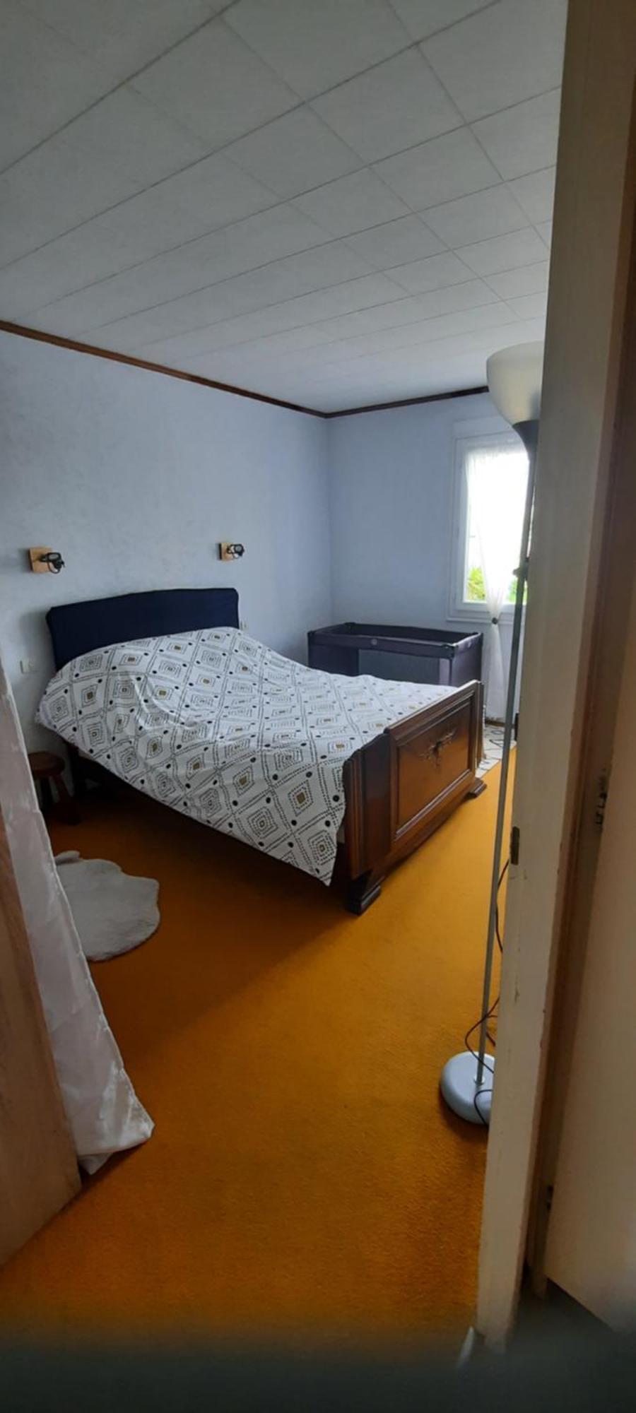 קרנטן Maison Alcema חדר תמונה