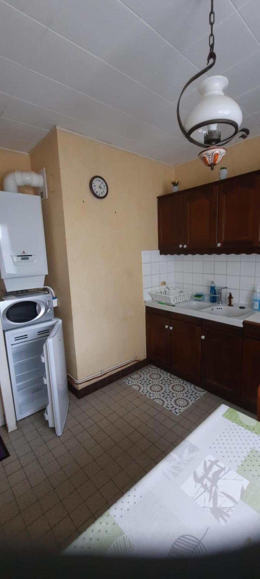 קרנטן Maison Alcema חדר תמונה