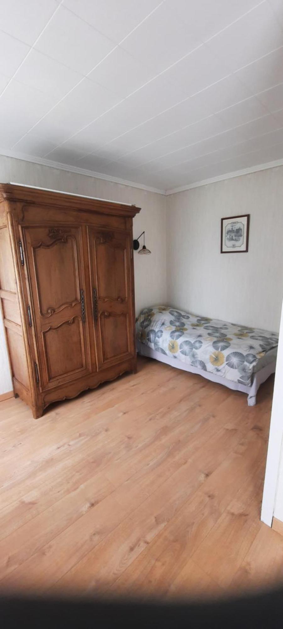 קרנטן Maison Alcema חדר תמונה