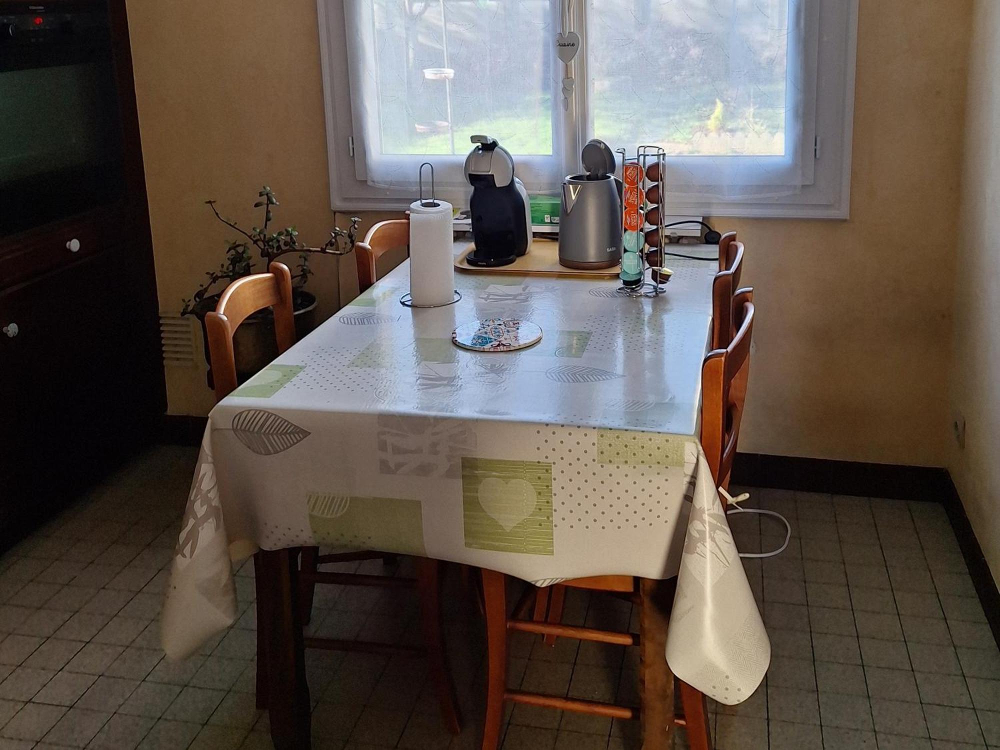 קרנטן Maison Alcema מראה חיצוני תמונה